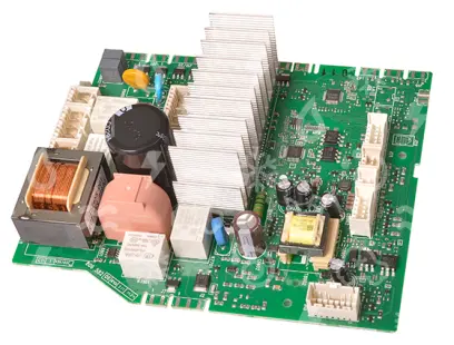 827246, modul / elektronika pračky GORENJE / MORA / HISENSE, řídící
